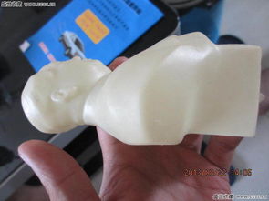 時代印記 蘇州東方紅塑料制品廠與主席像塑料制品的生產